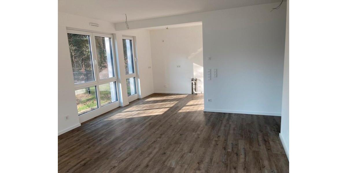 Erdgeschoßwohnung Bochum Bochum-Südwest - 2 Zimmer, 79 m&sup2;, 1.021&euro; | Angebot:25153985
