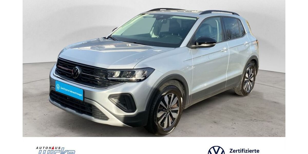 VW T-Cross 6.595 km 26.480 &euro; Bochum - Linden 44879