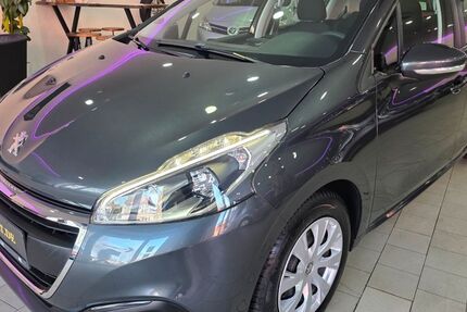 Peugeot 208 30.850 km 8.190 &euro; Recklinghausen 45661