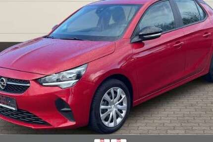 Opel Corsa 24.500 km 14.490 &euro; Dorsten Wulfen 46286