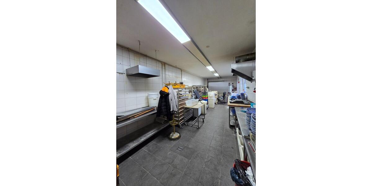 Gewerbeobjekt Oberhausen Alsfeld - 950&euro; | Angebot:24782200