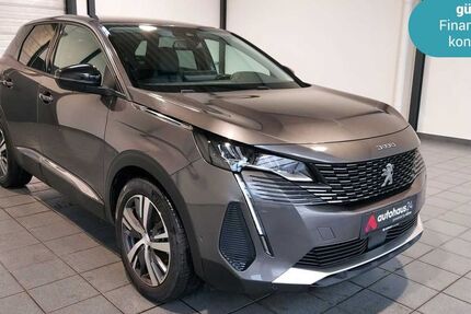Peugeot 3008 85.007 km 15.490 &euro; Wuppertal 42287