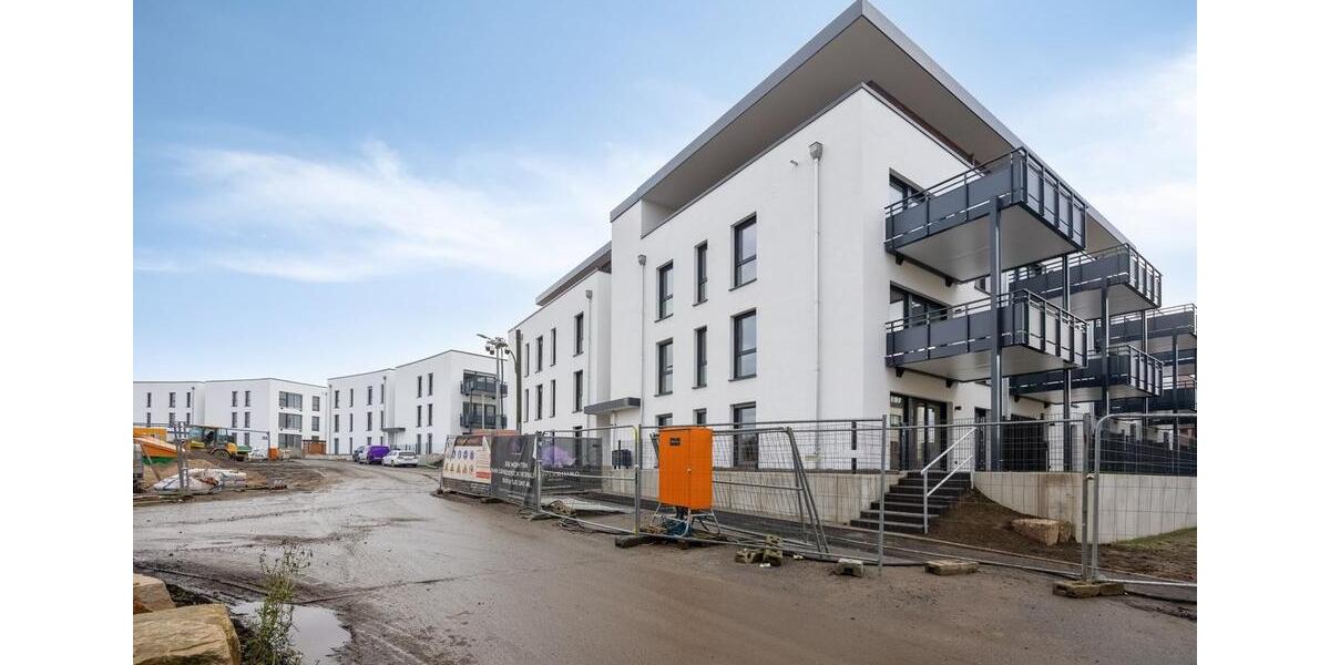 Maisonettenwohnung Dortmund Hombruch - 3 Zimmer, 101 m&sup2;, 1.365&euro; | Angebot:25715683