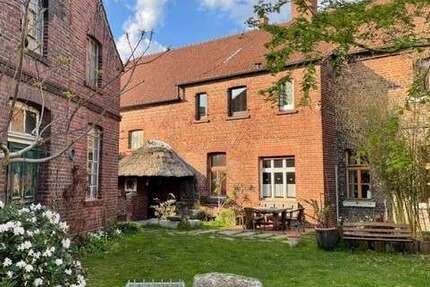 Haus Haltern am See / Hullern Hullern - 1 Zimmer, 350 m&sup2;, 749.000&euro; | Angebot:26595845