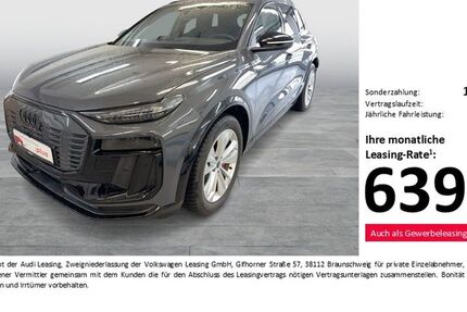 Audi Q6 e-tron 10.154 km 74.346 &euro; Dortmund 44143