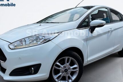 Ford Fiesta 100.000 km 9.990 &euro; Recklinghausen 45661