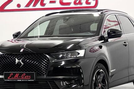 DS Automobiles DS7 (Crossback) 143.000 km 17.490 &euro; Wuppertal 42289