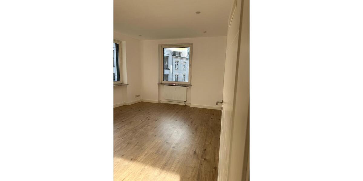Etagenwohnung Wuppertal Gemarkung Langerfeld - 2 Zimmer, 55 m&sup2;, 550&euro; | Angebot:25423268