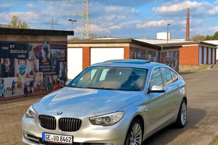 BMW 535 Gran Turismo 299.870 km 9.200 &euro; Gelsenkirchen 45883