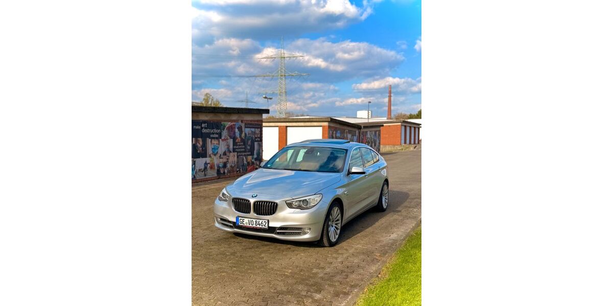 BMW 535 Gran Turismo 299.870 km 9.200 &euro; Gelsenkirchen 45883