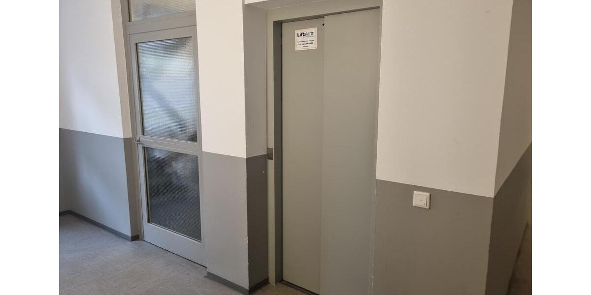 Etagenwohnung Gelsenkirchen Gelsenkirchen-Nord - 2 Zimmer, 60 m&sup2;, 261&euro; | Angebot:25126976