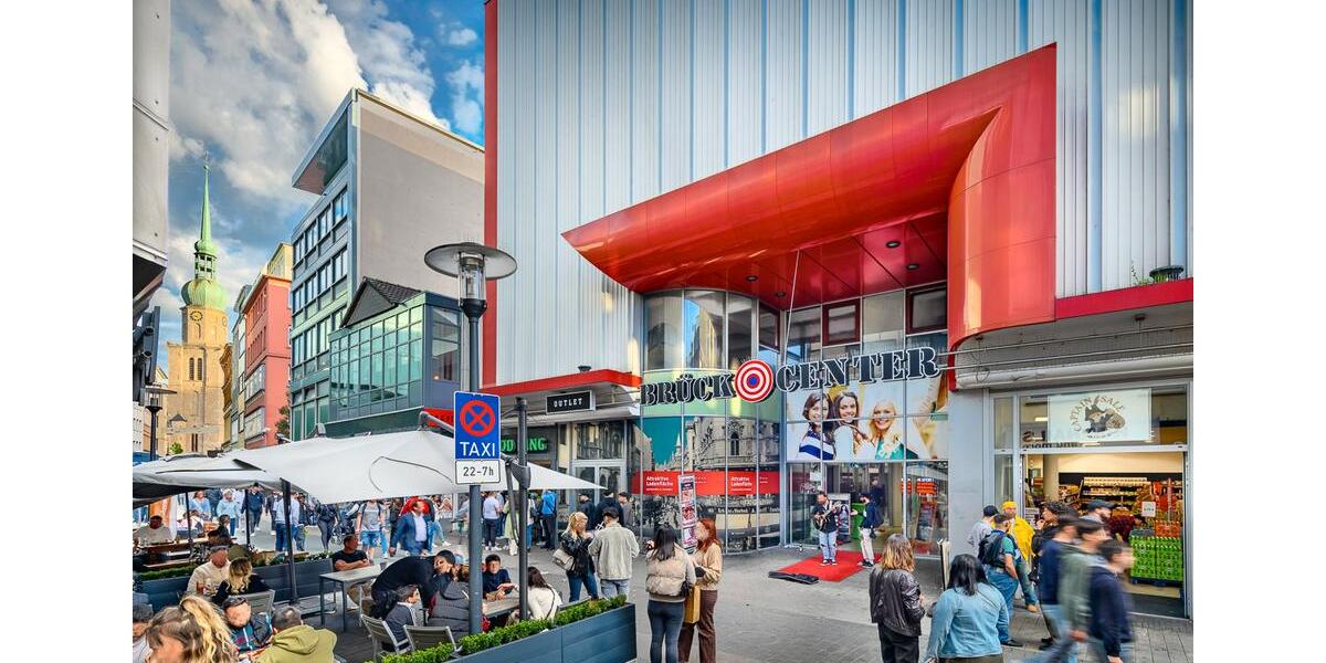 Gewerbeobjekt Dortmund - 4.195&euro; | Angebot:11987322