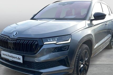 Skoda Karoq 70.169 km 34.151 &euro; Dortmund 44269