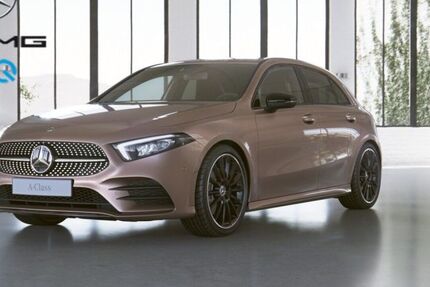 Mercedes-Benz A 250 41.530 km 27.790 &euro; Hagen 58135