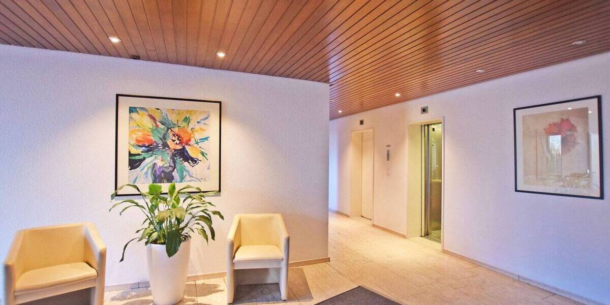 Etagenwohnung Essen Stadtwald - 3 Zimmer, 96 m&sup2;, 215.000&euro; | Angebot:26556355