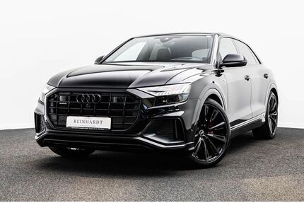 Audi Q8 132.981 km 61.400 &euro; Hagen 58091