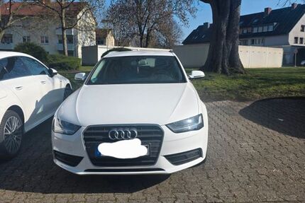 Audi A4 245.000 km 6.800 &euro; Bochum 44869