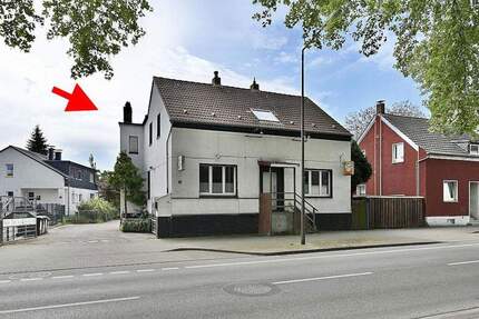 Haus Recklinghausen Süd - 6 Zimmer, 220 m&sup2;, 299.900&euro; | Angebot:25878863