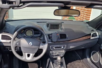 Renault Megane 78.905 km 4.100 &euro; Waltrop 45731