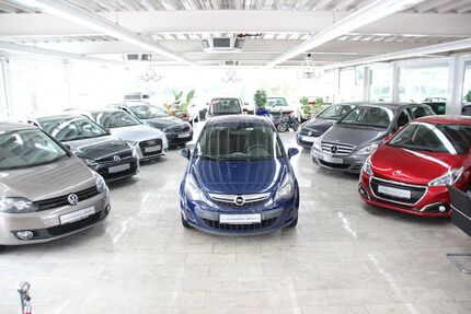 Opel Corsa 115.000 km 4.990 &euro; Essen 45356