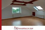 Dachgeschoßwohnung Datteln - 2 Zimmer, 55 m&sup2;, 330&euro; | Angebot:23512713