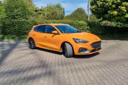Ford Focus 82.498 km 22.890 &euro; Dortmund 44225