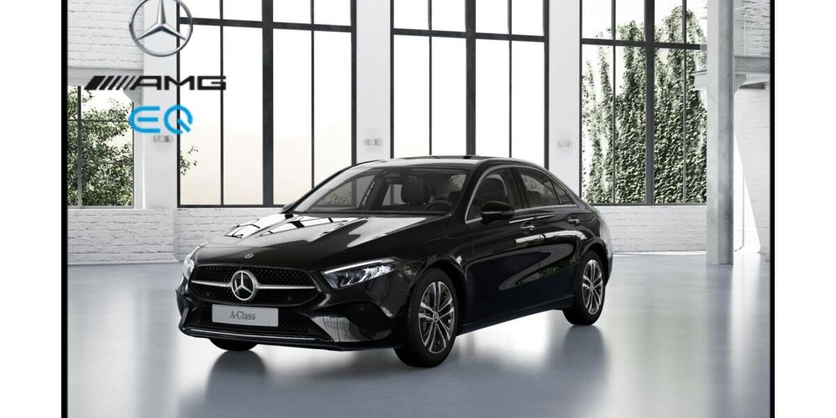 Mercedes-Benz A 200 19.254 km 32.490 &euro; Hagen 58135