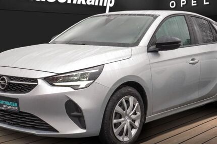 Opel Corsa 27.302 km 18.480 &euro; Dortmund 44145