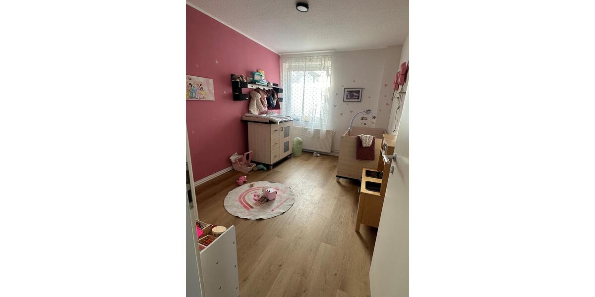 Erdgeschoßwohnung Marl - 3.5 Zimmer, 53 m&sup2;, 469&euro; | Angebot:24823628