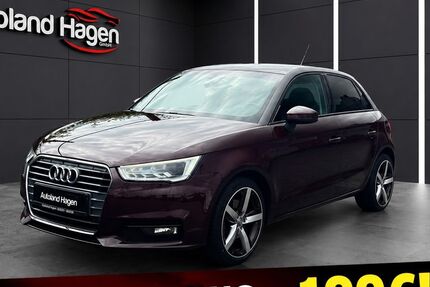 Audi A1 109.720 km 12.450 &euro; Hagen 58089