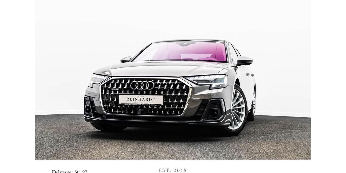 Audi A8 67.052 km 47.815 &euro; Hagen 58091