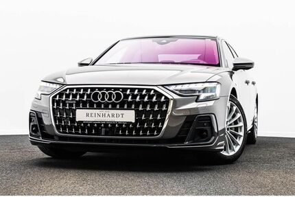 Audi A8 67.052 km 47.890 &euro; Hagen 58091