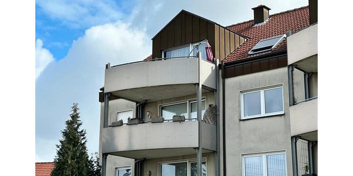 Etagenwohnung Castrop-Rauxel Deinighausen - 2 Zimmer, 72 m&sup2;, 190.000&euro; | Angebot:25991137