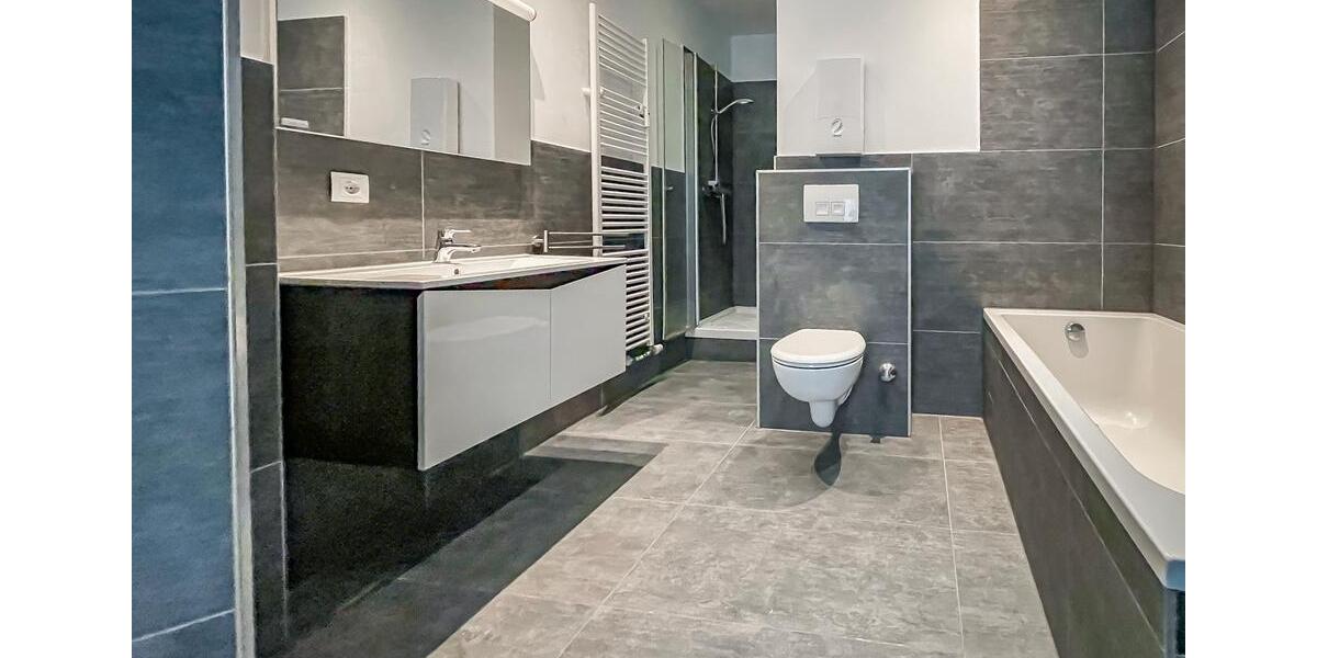 Etagenwohnung Dortmund Innenstadt West - 4.5 Zimmer, 128 m&sup2;, 1.400&euro; | Angebot:26439200