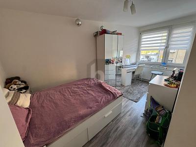 WOHNEN ODER VERMIETEN - SIE ENTSCHEIDEN! - Etagenwohnung Recklinghausen Grullbad | Angebot:25986308