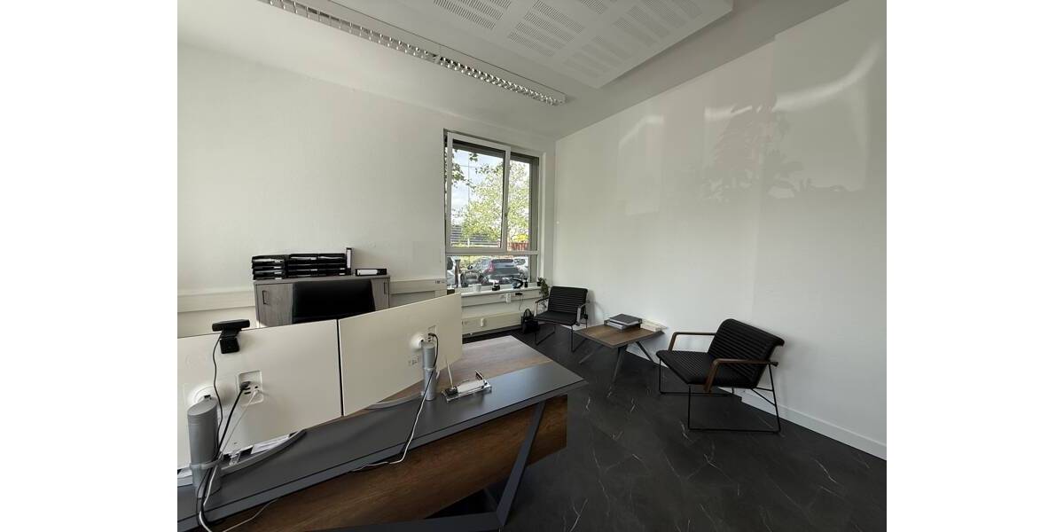 Gewerbeobjekt Mülheim an der Ruhr Dümpten - 360&euro; | Angebot:26489450