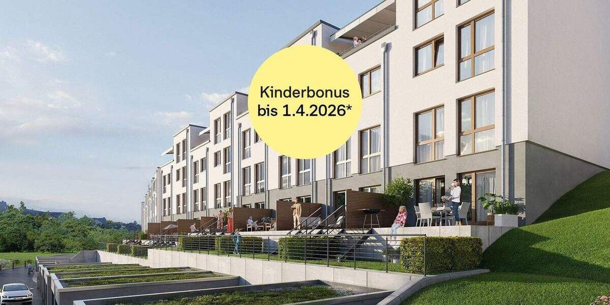 Reihenmittelhaus Heiligenhaus Mitte - 4 Zimmer, 145 m&sup2;, 559.900&euro; | Angebot:25664182