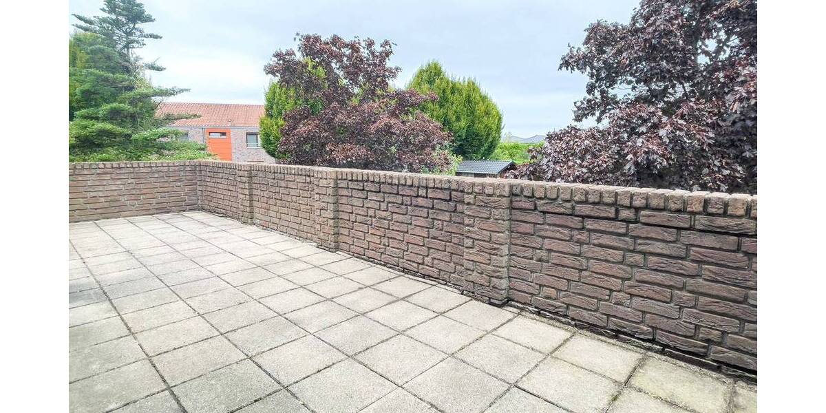 Etagenwohnung Olfen - 3 Zimmer, 140 m&sup2;, 299.000&euro; | Angebot:25663026