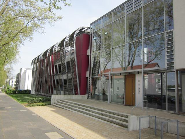 Etagenwohnung Essen Stadtbezirk V - 3.5 Zimmer, 76 m&sup2;, 793&euro; | Angebot:25854633