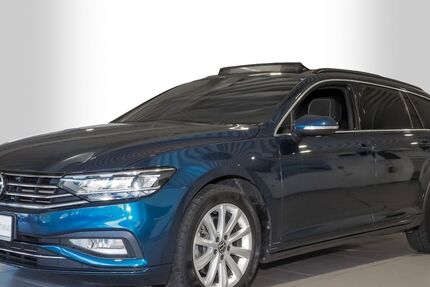 VW Passat Variant 42.945 km 28.950 &euro; Schwerte 58239