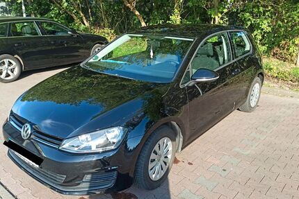 VW Golf 212.500 km 5.700 &euro; Bochum 44807