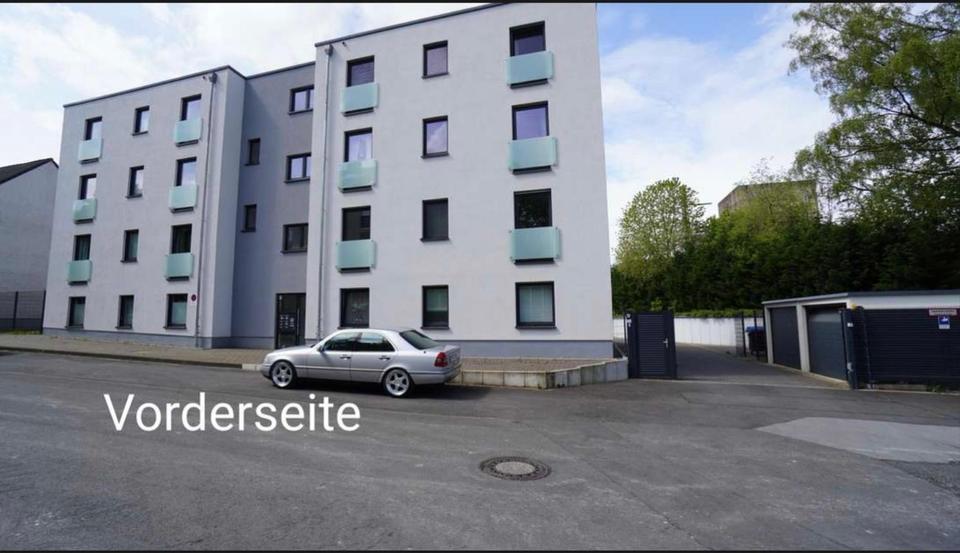 Etagenwohnung Witten Annen - 2 Zimmer, 94 m&sup2;, 320.000&euro; | Angebot:26636309