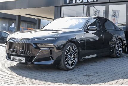 BMW 740 18.550 km 104.900 &euro; Velbert 42553