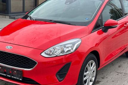 Ford Fiesta 89.000 km 5.899 &euro; Essen 45307
