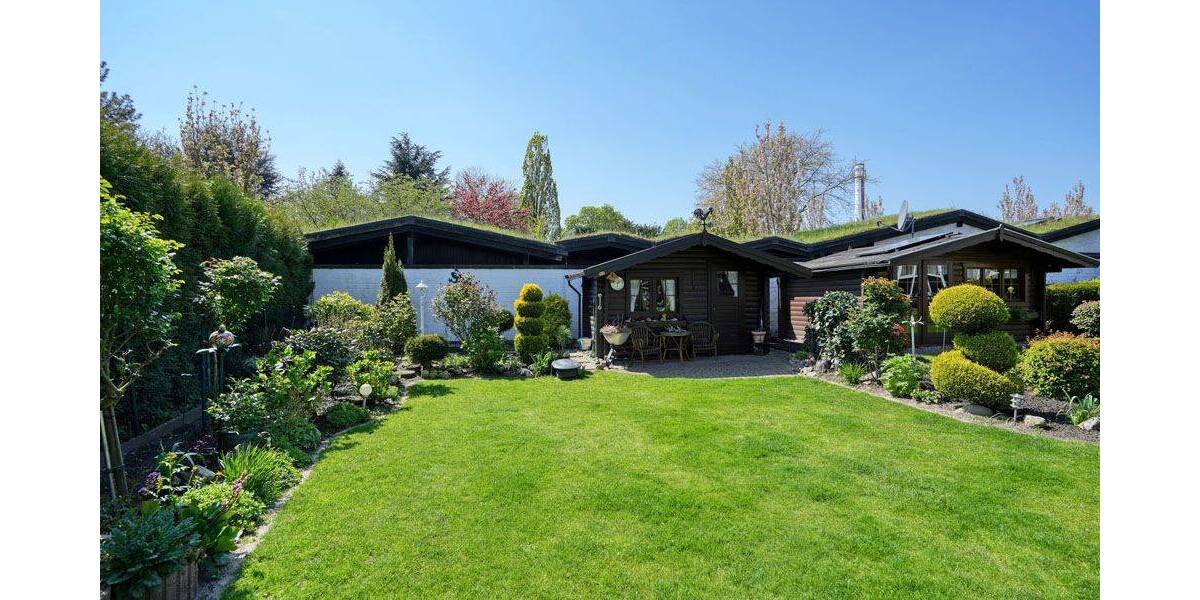 Reihenmittelhaus Bochum Harpen - 5 Zimmer, 109 m&sup2;, 295.000&euro; | Angebot:26570407