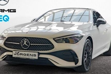 Mercedes-Benz CLE 220 14.987 km 51.880 &euro; Schwelm 58332