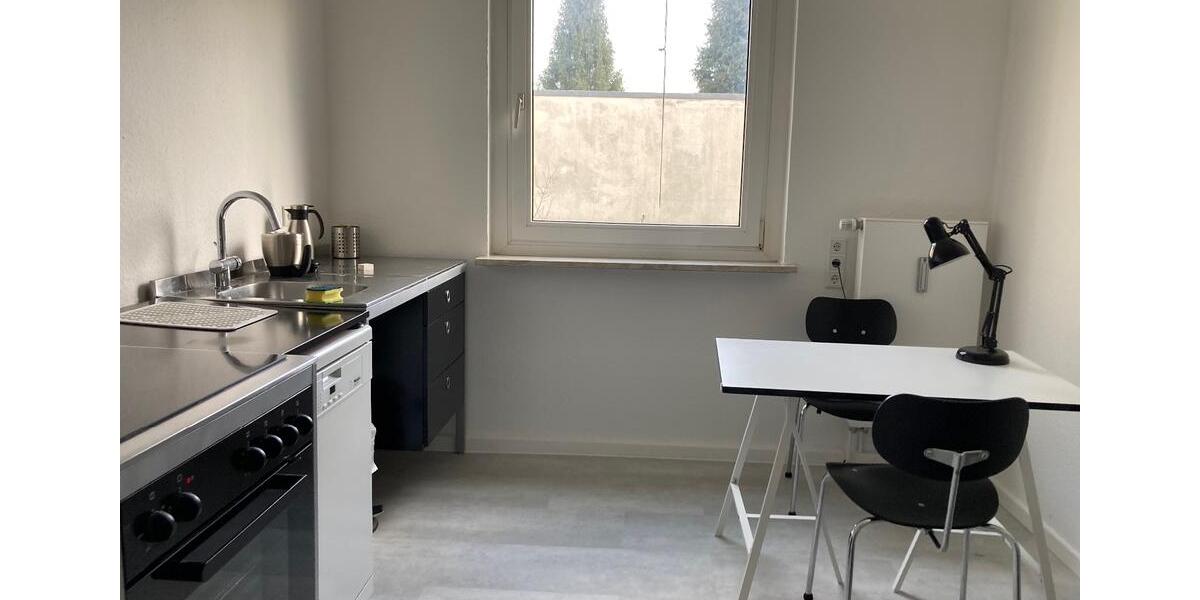 Etagenwohnung Recklinghausen - 2 Zimmer, 54 m&sup2;, 560&euro; | Angebot:25934510