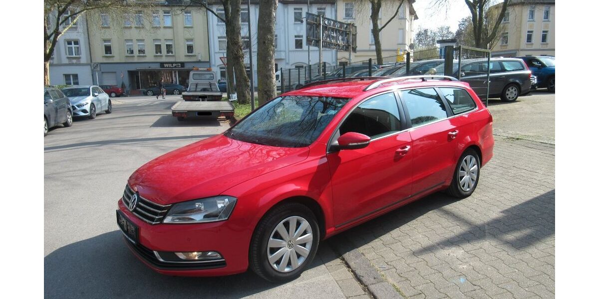 VW Passat Variant 207.000 km 5.900 &euro; Gelsenkirchen 45889