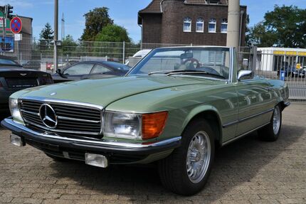 Mercedes-Benz 450 170.000 km 45.900 &euro; Oberhausen 46049
