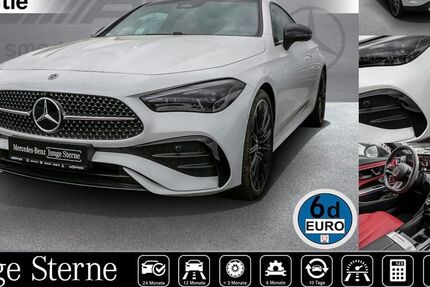 Mercedes-Benz CLE 220 9.998 km 59.888 &euro; Dorsten 46282